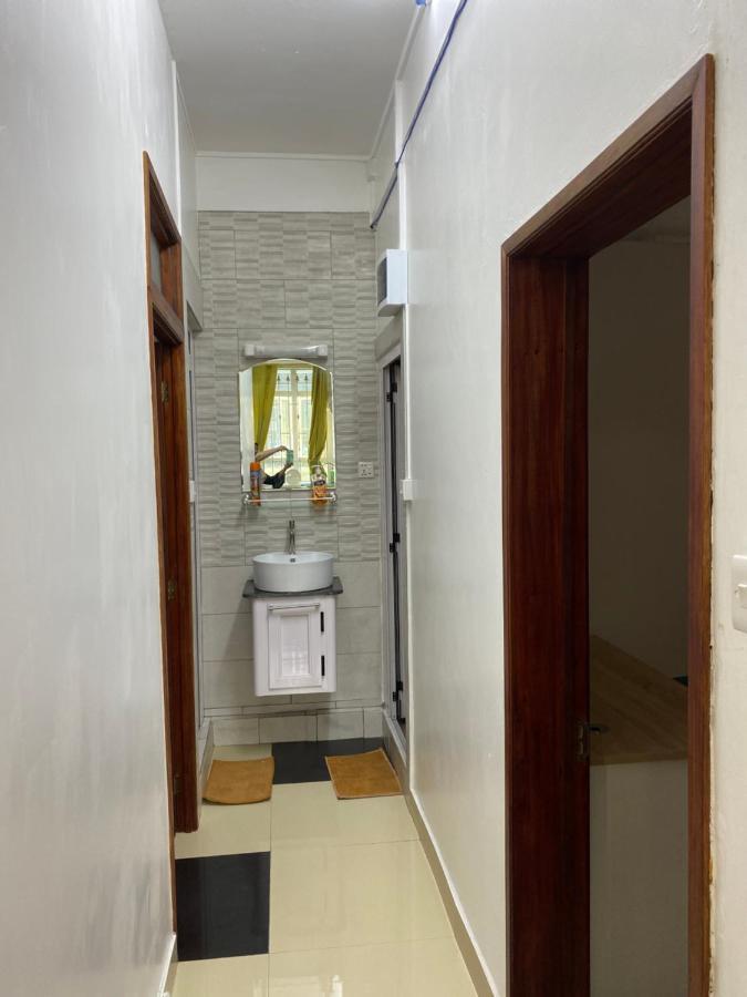 Champs De Mars Apartment Port Louis Exterior foto