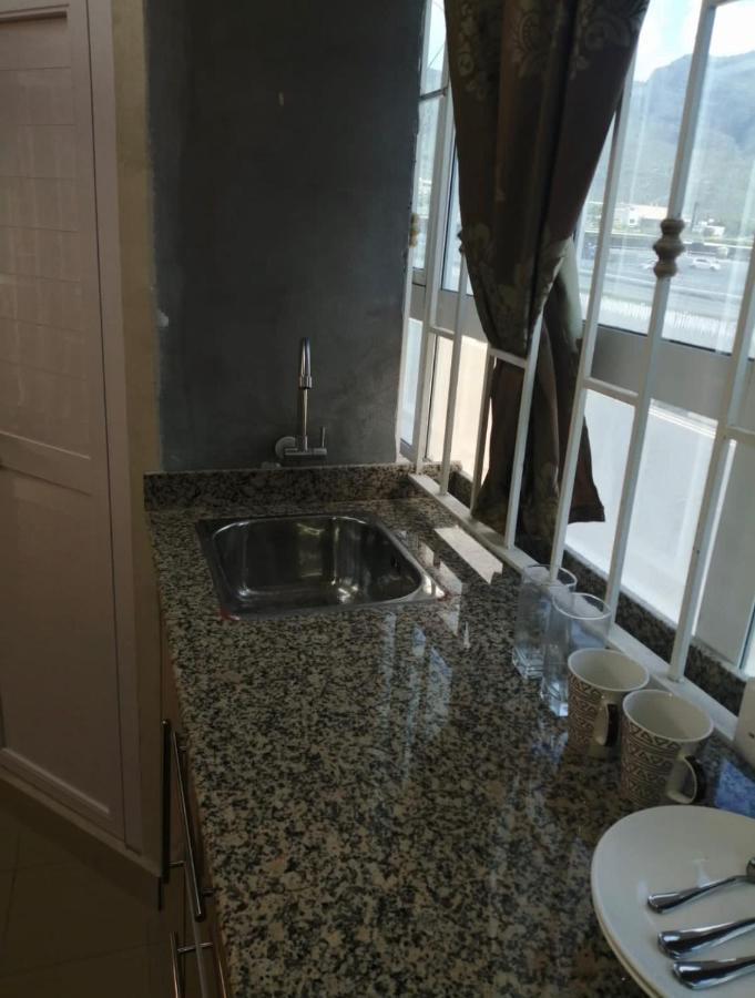 Champs De Mars Apartment Port Louis Exterior foto